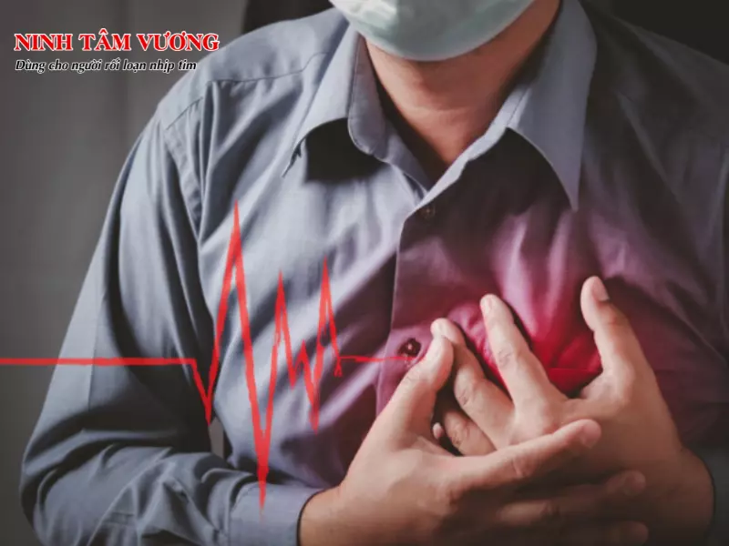 Các biến chứng của rối loạn nhịp tim và cách phòng tránh rủi ro